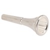 Horn Mouthpiece Replacement Brass French Horn Mouth Wind Instrument Accessories