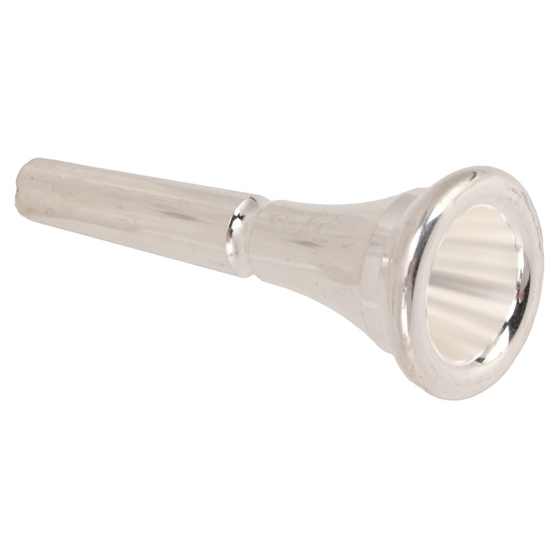 Horn Mouthpiece Replacement Brass French Horn Mouth Wind Instrument Accessories