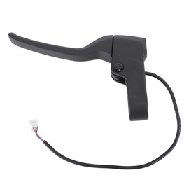 Scooter Brake Lever Handle Electric Handlebar Replacement Accessories for NIU KQi2 KQi2 Pro KQi3 KQi3 PRO Left