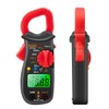 ANENG MT88A Clamp Meter Multimeter LCD Digital Universal Meter 1999