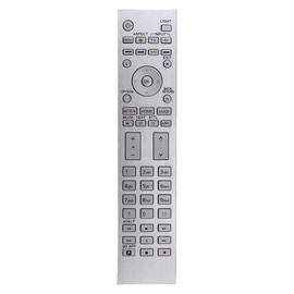 N2QAYA000144 Replacement Remote for Panasonic TV TX-58DX802B TX-58DX900E TX-58DX902B TX-55CXF757 TX-55CXN758 TX-65EZC954 TX-77EZ1002B TX-77EZC1004 TX-65EZR1000 TX-65EZW1004 TX-65EZW954 TX-77EZ1000E