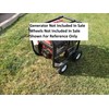 Predator Wheel Kit 9000 8750 6500 WATT Generator Wheel KIT