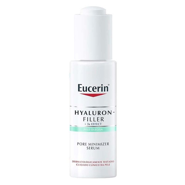 Hyaluronic Filler Serum Skin Refining 30 ml