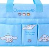 Sanrio 342441 Meeting Box, Cinnamon Roll, Storage with Handle