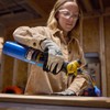 Bernzomatic® FlameCommander™ Torch – Adjustable Swirl Flame Propane Torch for