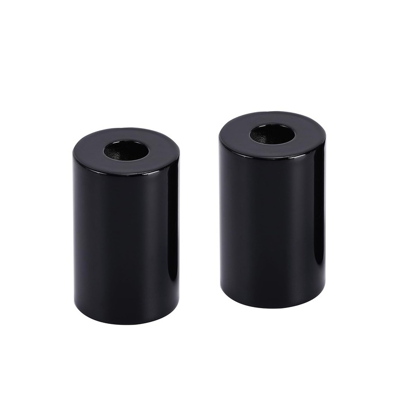 2'' Rise Handlebar Risers Extension For Harley 1.25'' Handlebars Motorcycle