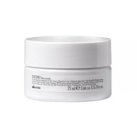 Davines Dedy Face Mask Hidratante Para Todo Tipo De Pieles