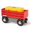 Brio Hay Wagon