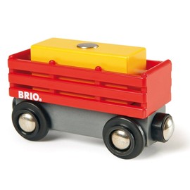 Brio Hay Wagon