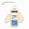 Neutrogena T/Sal+ Champú anticaspa con ácido salicílico al 3%, 8