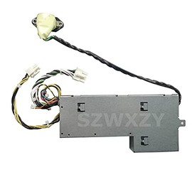 Connectors for Dell 23-5348 AIO 9030 All in One 185W Power Supply B185EA-00 D185EA-00 N28RM 467PC D6V04 - (Cable Length: Power Supply)