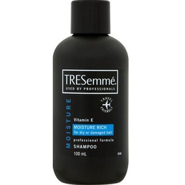 TREsemme Shampoo Moisture Rich 100ml