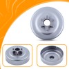 Haishine Sprocket Coupling for Stihl MS 182 MS 162 MS