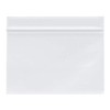 Plymor Zipper Reclosable Plastic Bags, 2 Mil, 6" x 4" (Pack of 100)