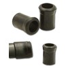 Pipe Bits Mouthpiece Cover Set of 5 (Value for Smoking