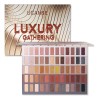 Paleta Sombras 60 Tonos UCANBE Nude Mate Shimmer Vegana Cruelty-Free