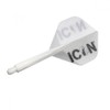 Trinidad darts condor axe standard africa warrior white s 21.
