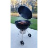 UnknownBBQ Weber KETTLE Lid Hinge Mod Parts Kit smokers unknown
