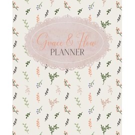 Daily Planner for Women - Your Ideal Day Planner - 90 Day Undated Goal Setting Journal
