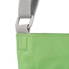 Roka London Kennington Sustainable Crossbody, kiwi