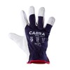 Cabra® Elasticated Work Gloves (9)