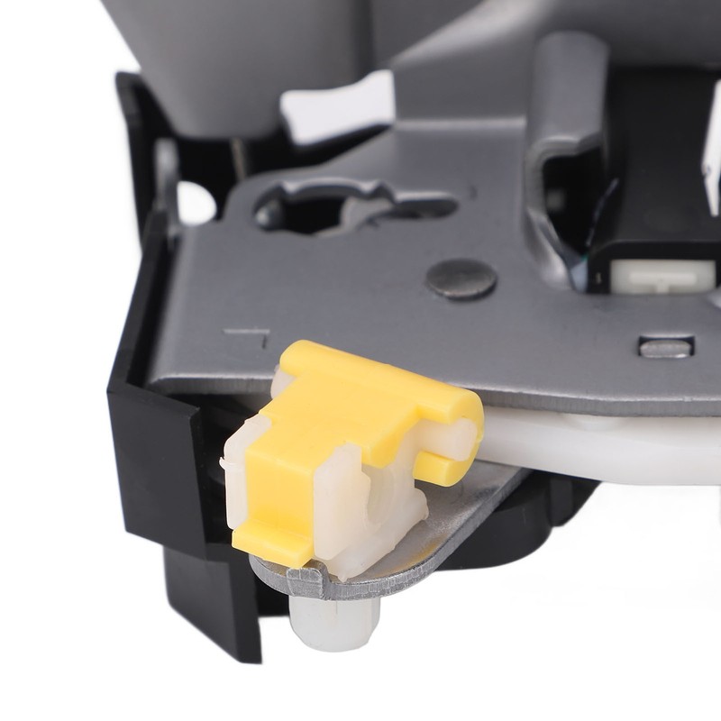 Front Door Lock Latch Assembly Long Durability Smooth Operation for