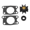 4PCS Outboard Water Pump Impeller Repair Kit 06192 ZV1 C00