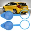 Windshield Washer Fluid Reservoir Cap CP9Z17A605A 54009 Replacement for Ford