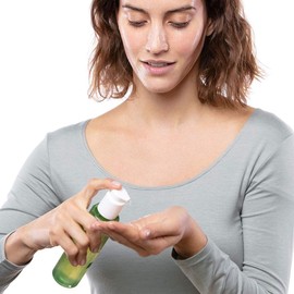 Garnier Bio Cleansing Gel - 143 gr