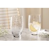 LEONARDO HOME 69171 Poesia Drinking Glass 460 ml, 1 Series,