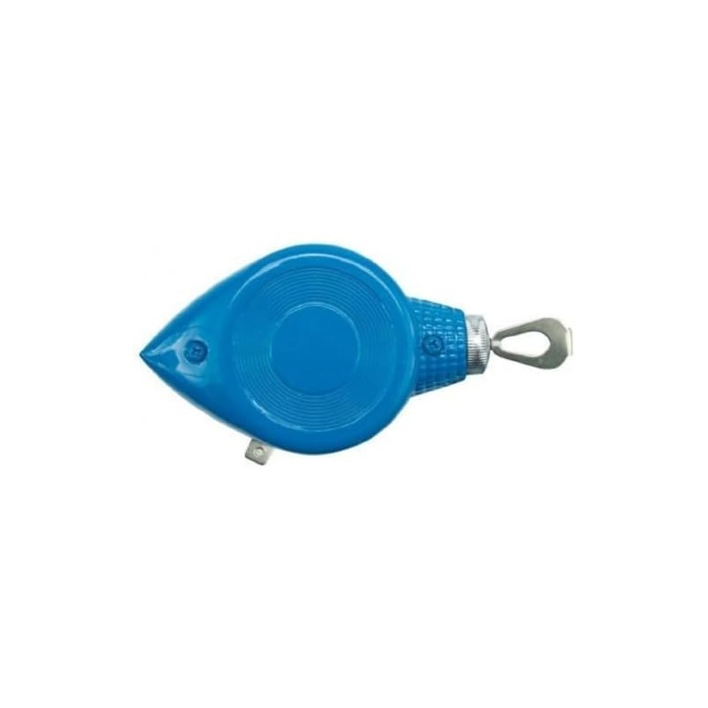 Yato professional 17501 – Chalk Line Aluminium Case 15 m