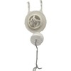 NuFlush 2 Flapper Valve Replacement for American Standard