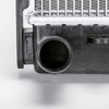 TYC 2855 Replacement Radiator Compatible with Hummer