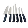 Columbia Cutlery 6 Piece Knife Set for Commercial Kitchens -