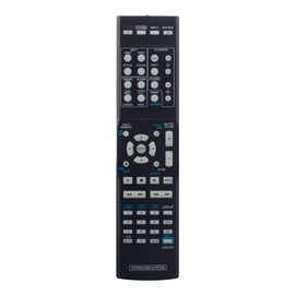 AXD7576 Replacement Remote Control for VINABTY AXD 7576 Remote Control for Pioneer HTP-SB300 HTP-B300 Home Theater System Remote Controller