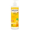 WELEDA Bio Calendula Baby XL Wash Lotion & Shampoo Vegan