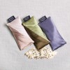 TARA Spa Therapy Herbal-Ease Aromatherapy Pillow Gift Bag Set, Neck