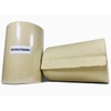 Cartney Canada Natural Kraft Paper Towel Roll 20cm (400 feet,