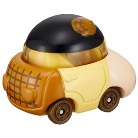 Takara Tomy Tomica Dream Tomica No. 162 Butt Tantei Mini Car, Car, Toy, Ages 3 and Up, Boxed, Pass Toy Safety Standards, ST Mark Certified, TOMICA TAKARA TOMY