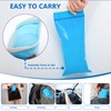 Disposable Urine Bag 28oz/800ml Pee Bags for Travel for Women/Men