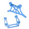 Alloy Front Rear Shock Tower for Traxxas Slash 2WD 1/10