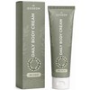 Crema Corporal de Uso Diario, 80 g / 2.82 oz