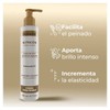 Crema para peinar Biometik Nutrición biometik crema para peinar nutrición