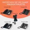 Alcatel Temporis PRO 380 (Hands Free Functionality)