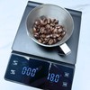 NEOUZA Espresso Shot Cups, 3.4 oz, Espresso Measuring Cup, 2-Pack,