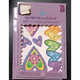 creative beginnings NEW Transfermation