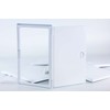 SYSTERM Universal Inspection Lid External Dimensions 20 x 30 cm