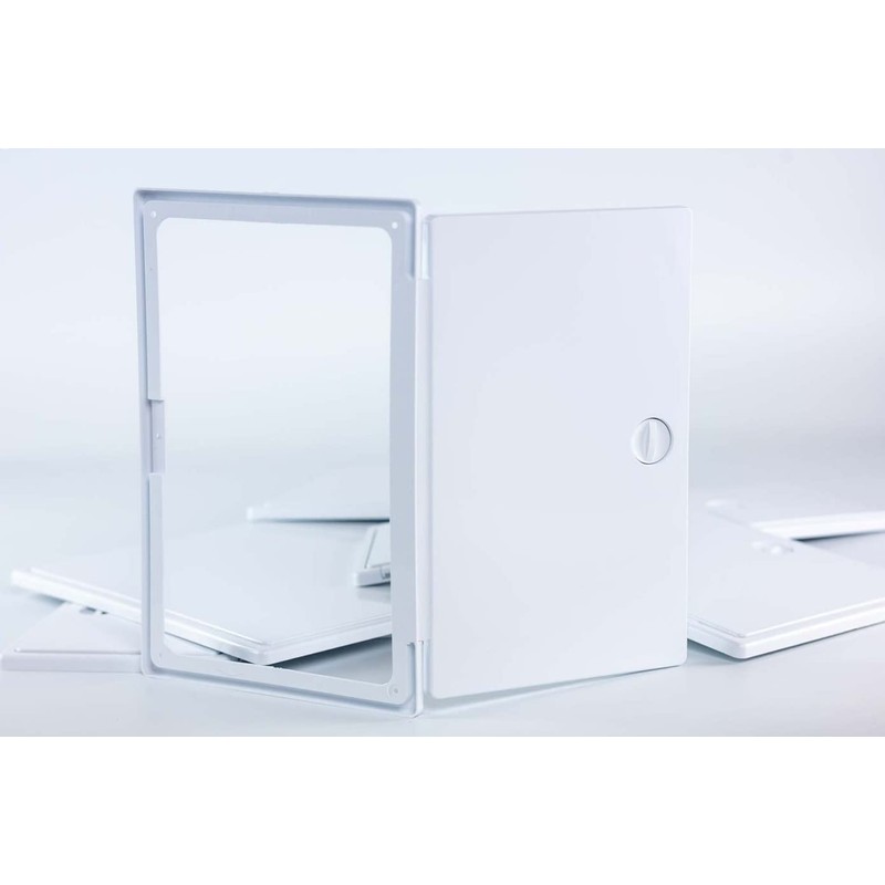 SYSTERM Universal Inspection Lid External Dimensions 20 x 30 cm