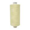Moon Thread Lemon Spun Polyester Sewing Thread - 1000M