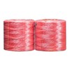 Bridon Max Monofilament Red Hay Baling Twine, Sidewinder 110 Pound